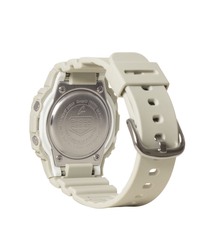 Relojes CASIO GLXS5600-7 Hombre | UFMPJ-0325