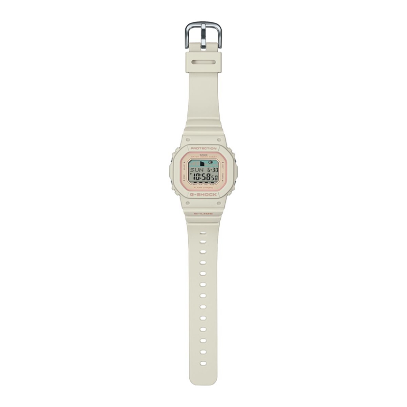 Relojes CASIO GLXS5600-7 Mujer | BVGZJ-0935