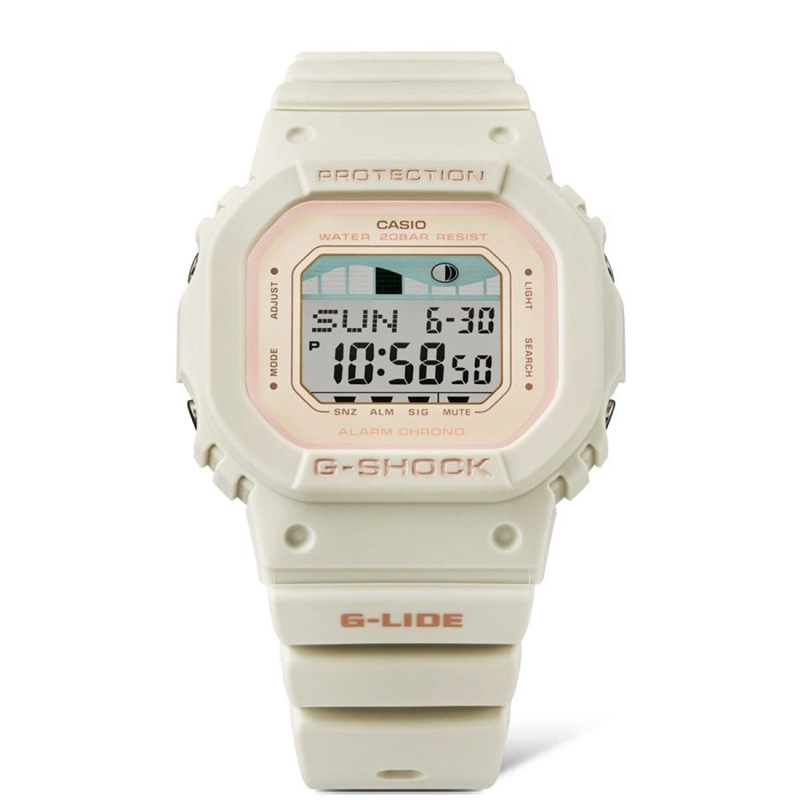 Relojes CASIO GLXS5600-7 Mujer | BVGZJ-0935