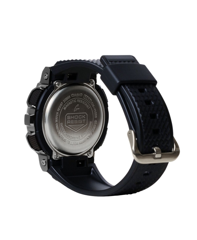 Relojes CASIO GM110BB-1A Hombre | YBNUW-2508