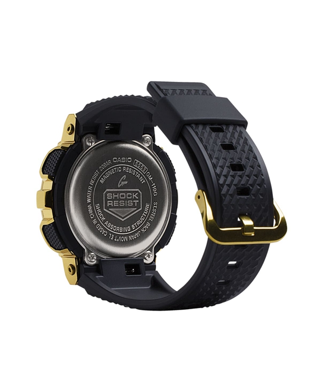 Relojes CASIO GM110G-1A9 Hombre | VIODZ-7512