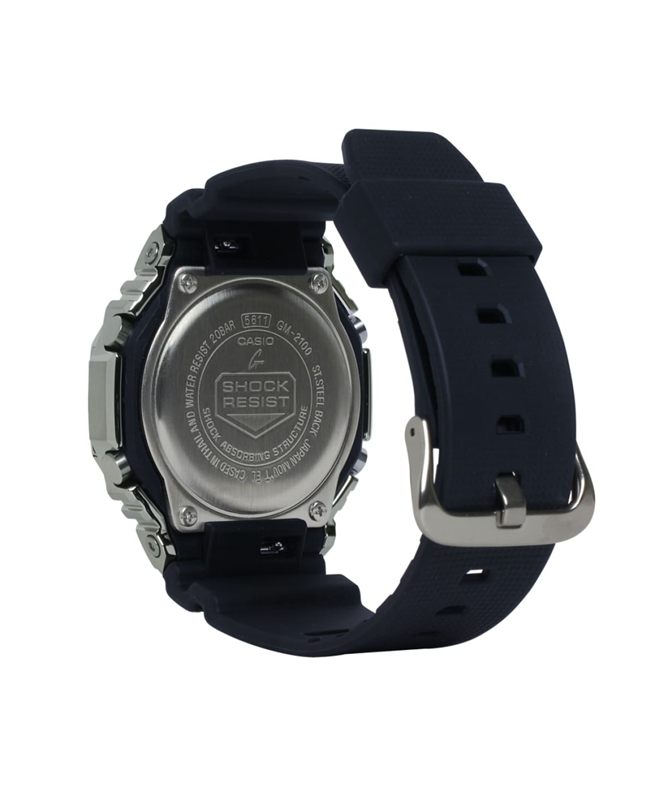 Relojes CASIO GM2100-1A Hombre | MFBSG-7845