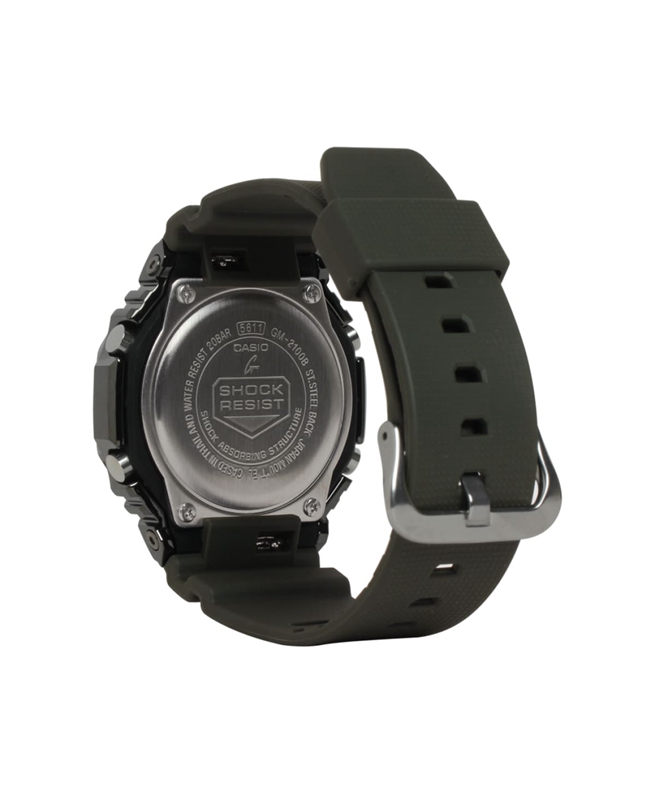 Relojes CASIO GM2100B-3A Hombre | AOKNJ-1462