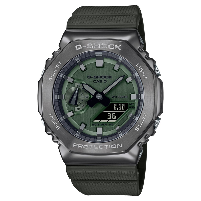 Relojes CASIO GM2100B-3A Hombre | AOKNJ-1462