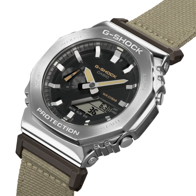 Relojes CASIO GM2100C-5A Hombre | UBMYC-5024