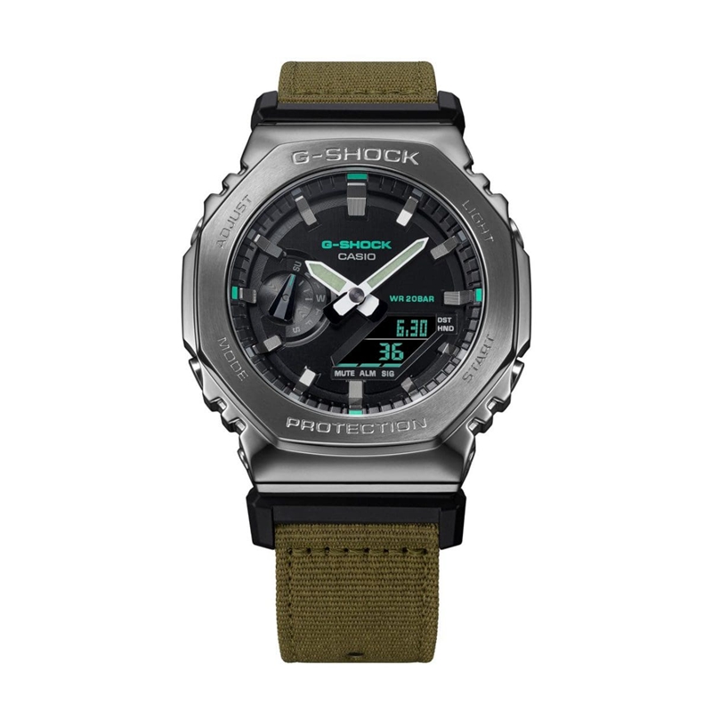 Relojes CASIO GM2100CB-3A Hombre | RDVPK-4310