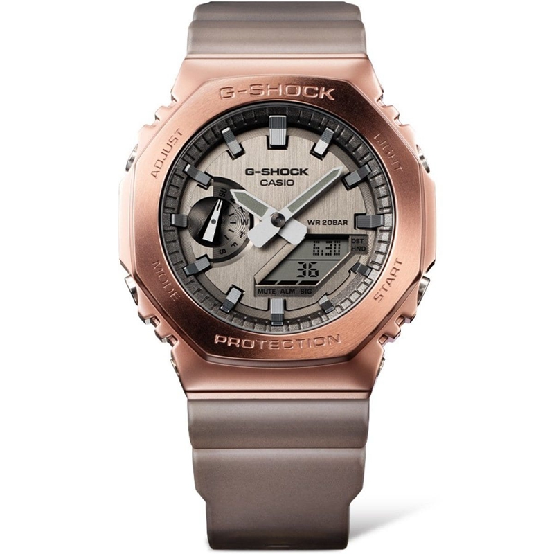 Relojes CASIO GM2100MF-5A Hombre | IBPDC-6753