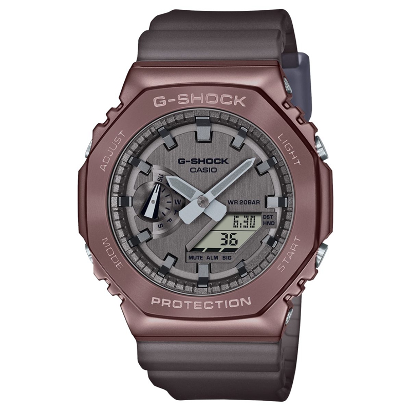 Relojes CASIO GM2100MF-5A Hombre | IBPDC-6753