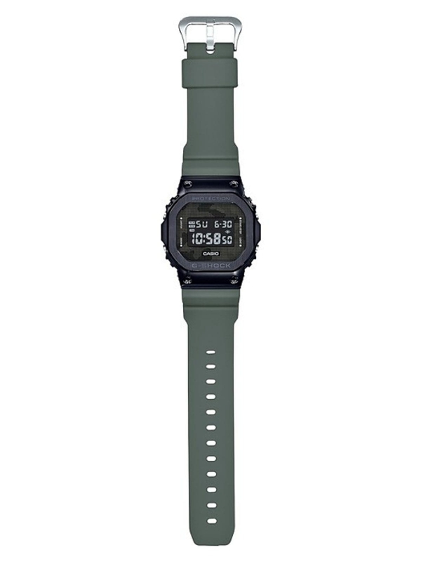 Relojes CASIO GM5600B-3 Hombre | ECRUA-0498