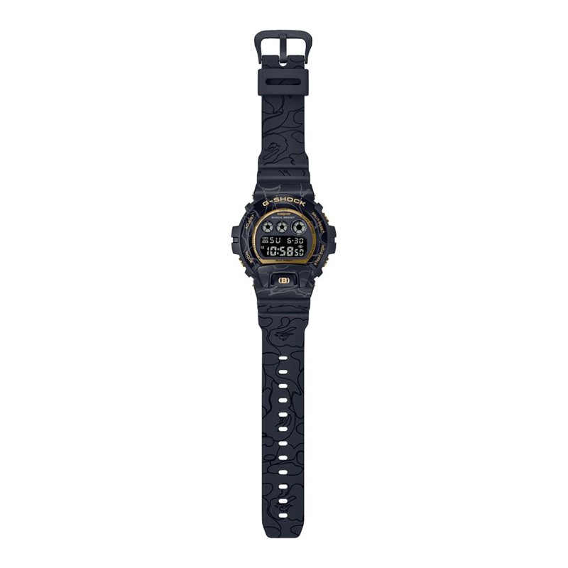 Relojes CASIO GM6900BAPE1 Hombre | BZDIQ-4568