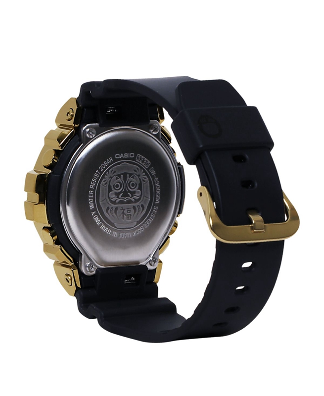 Relojes CASIO GM6900GDA-9 Hombre | CYFZN-6120