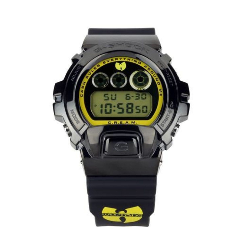 Relojes CASIO GM6900WTC229 Hombre | LEGJB-5183