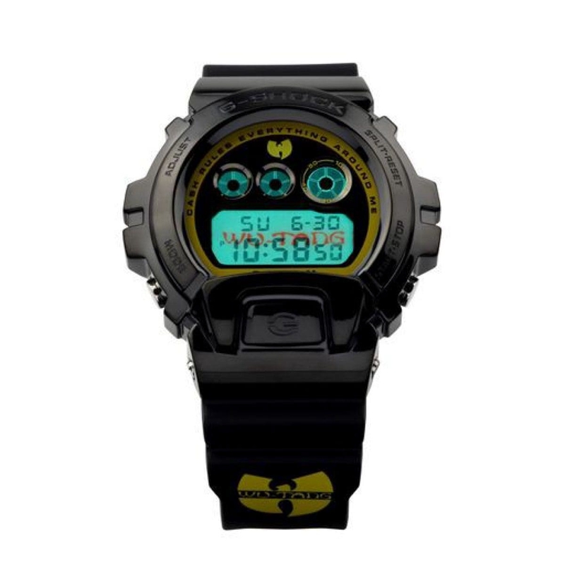 Relojes CASIO GM6900WTC229 Hombre | LEGJB-5183