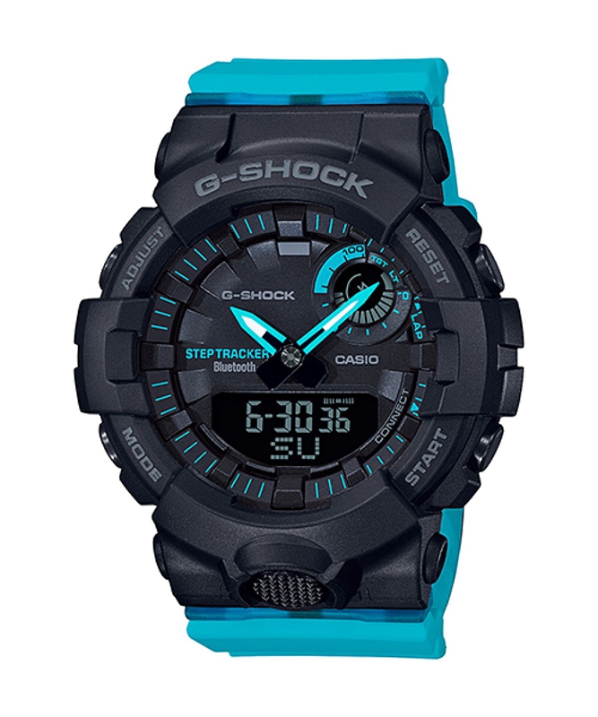 Relojes CASIO GMAB800SC1A2 Hombre | VAREH-7182