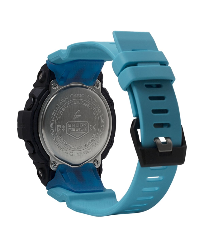 Relojes CASIO GMAB800SC1A2 Mujer | ZYDVR-6753