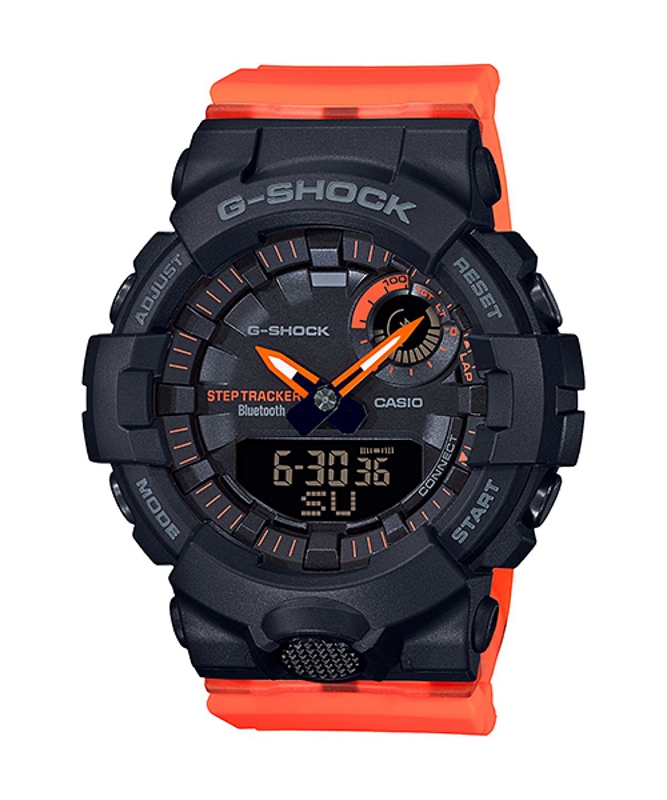 Relojes CASIO GMAB800SC1A4 Hombre | PBXRH-9150