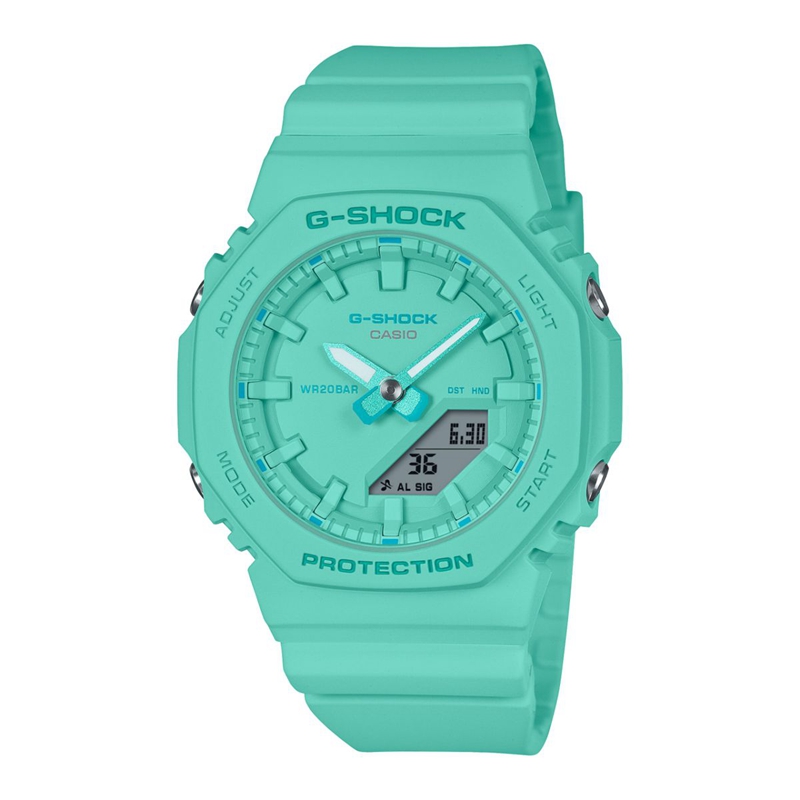 Relojes CASIO GMAP2100-2A Hombre | WBQIX-1726