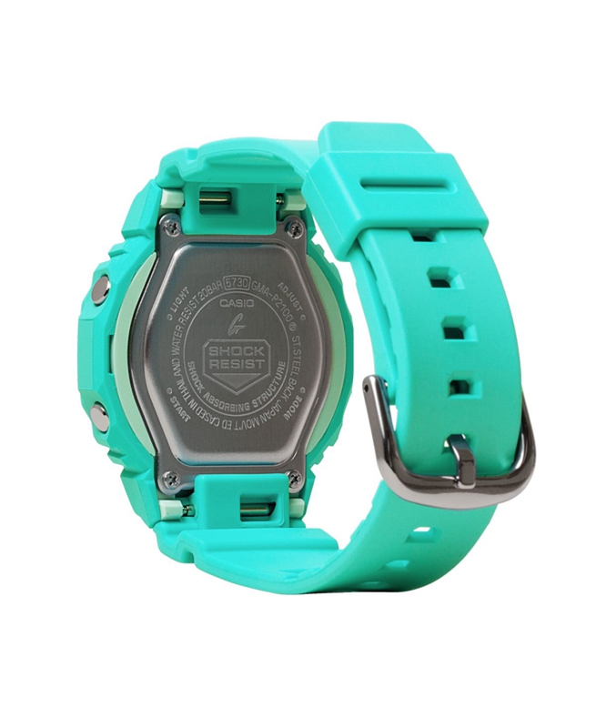 Relojes CASIO GMAP2100-2A Mujer | HCKBO-7284