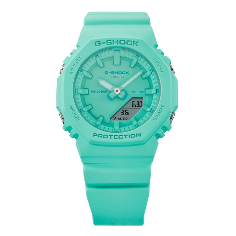 Relojes CASIO GMAP2100-2A Mujer | HCKBO-7284