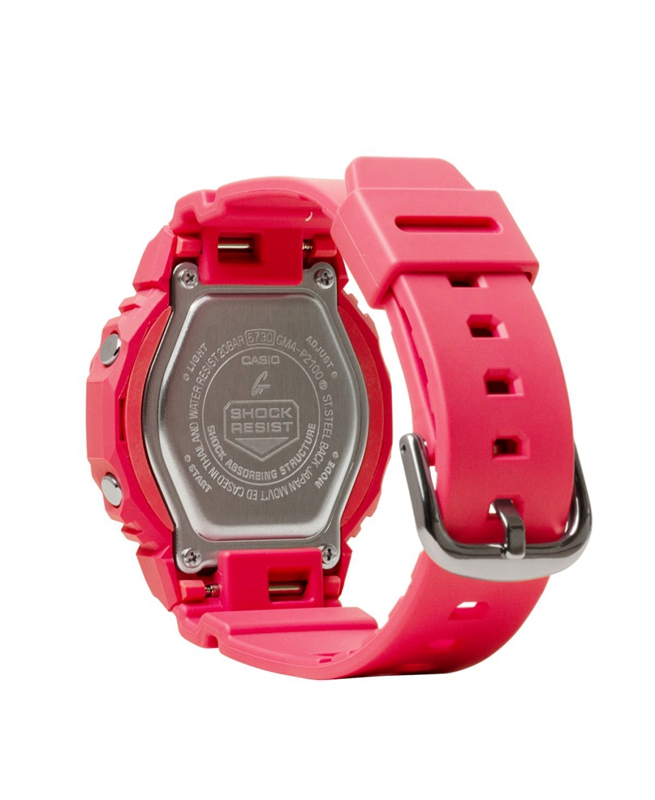 Relojes CASIO GMAP2100-4A Mujer | HPIST-3250