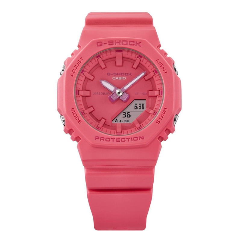 Relojes CASIO GMAP2100-4A Mujer | HPIST-3250