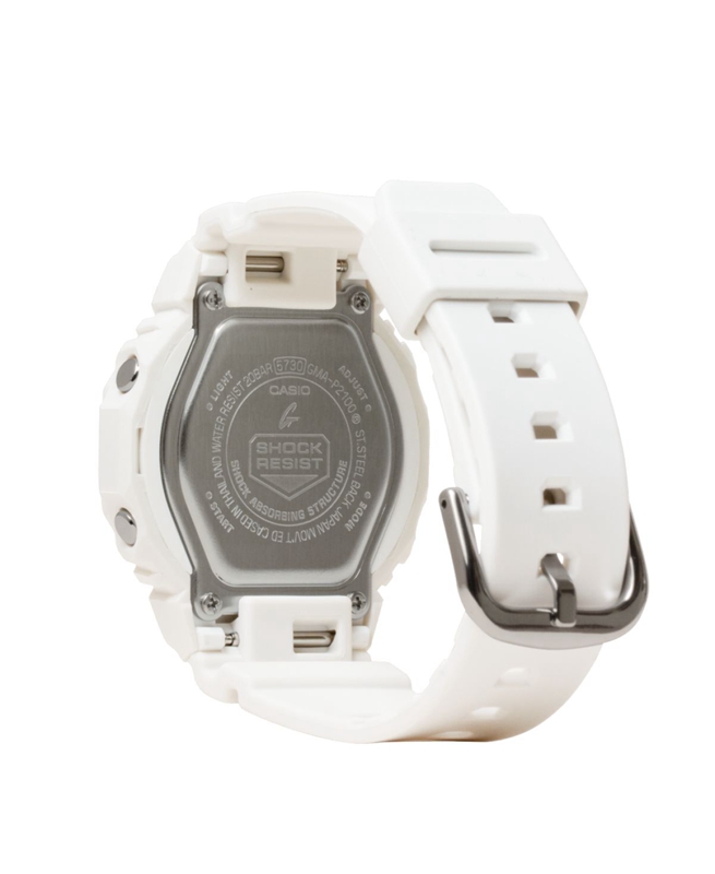 Relojes CASIO GMAP2100-7A Hombre | XZJVF-4632