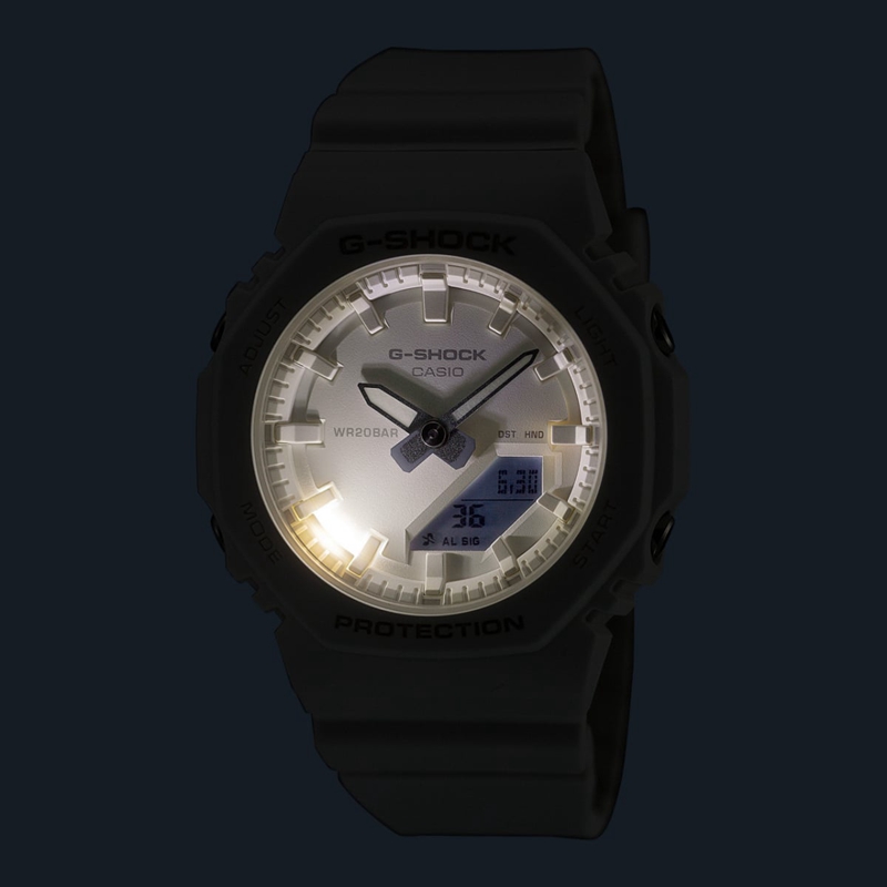 Relojes CASIO GMAP2100-7A Hombre | XZJVF-4632