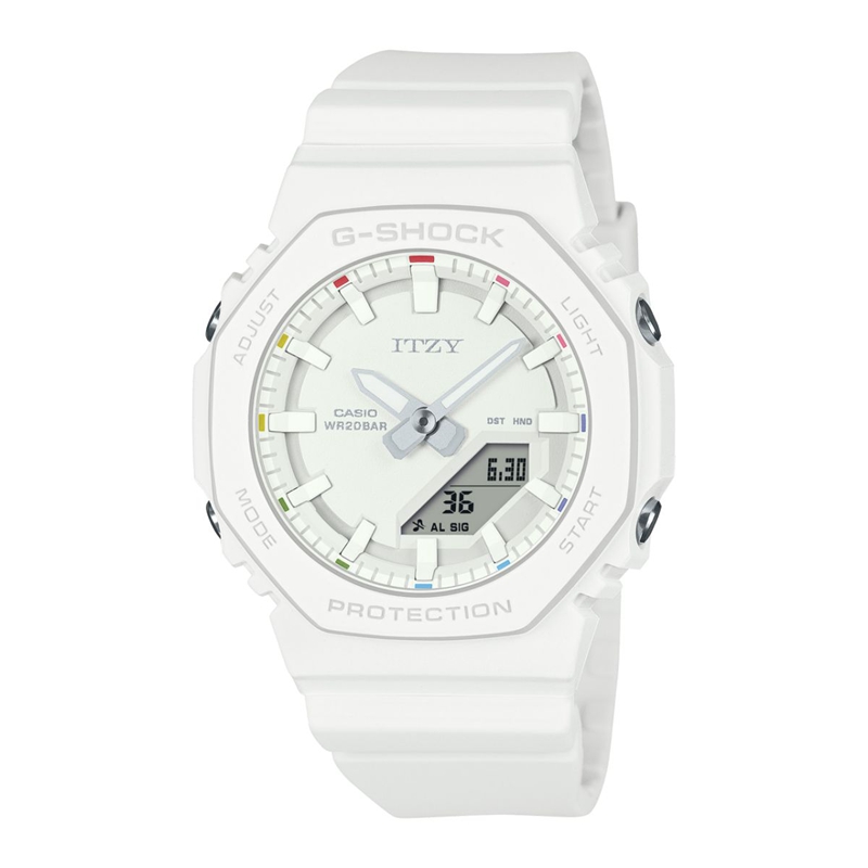 Relojes CASIO GMAP2100IT7A Mujer | WAPBQ-5968