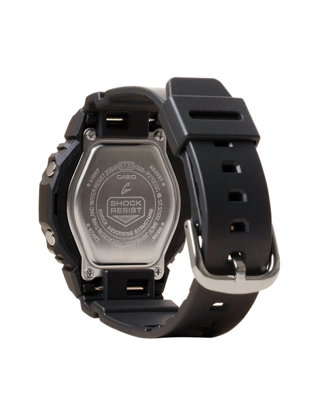 Relojes CASIO GMAP2100SG1A Hombre | BXWAV-3921