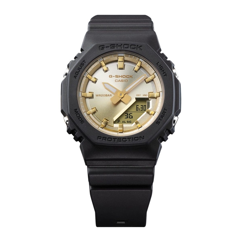 Relojes CASIO GMAP2100SG1A Hombre | BXWAV-3921