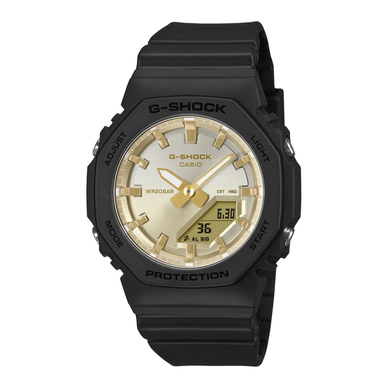 Relojes CASIO GMAP2100SG1A Hombre | BXWAV-3921