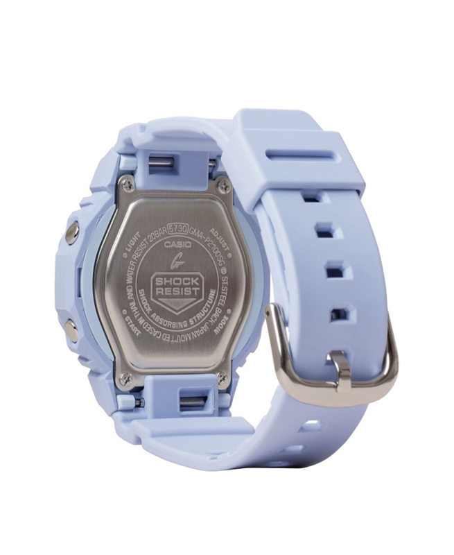 Relojes CASIO GMAP2100SG2A Hombre | VAQUP-7153