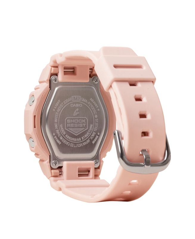 Relojes CASIO GMAP2100SG4A Mujer | BLUAP-2706