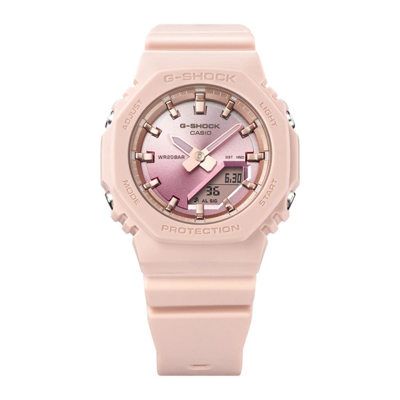 Relojes CASIO GMAP2100SG4A Mujer | BLUAP-2706