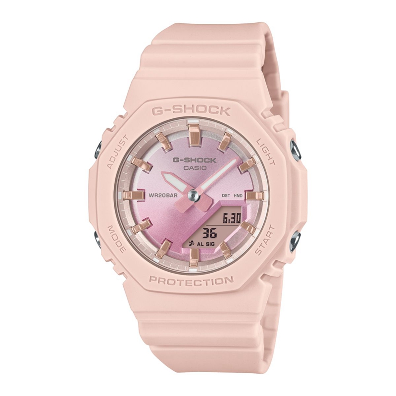 Relojes CASIO GMAP2100SG4A Mujer | BLUAP-2706