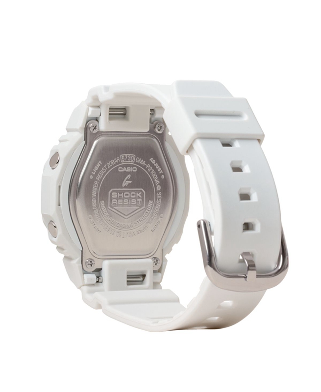 Relojes CASIO GMAP2100VA7A Mujer | QTYBC-6519