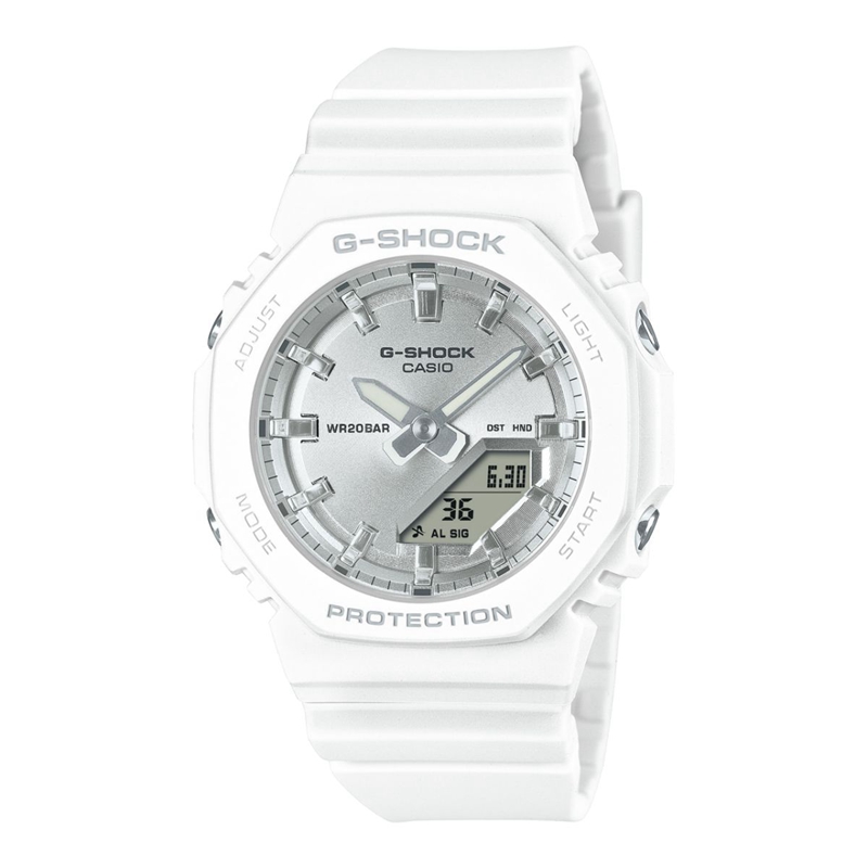 Relojes CASIO GMAP2100VA7A Mujer | QTYBC-6519