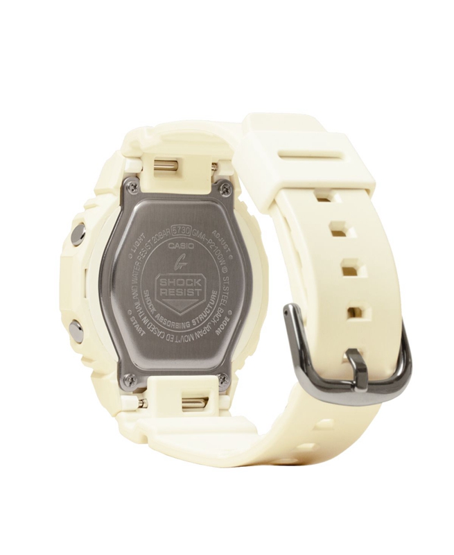 Relojes CASIO GMAP2100W-7A Hombre | MTRFI-1593