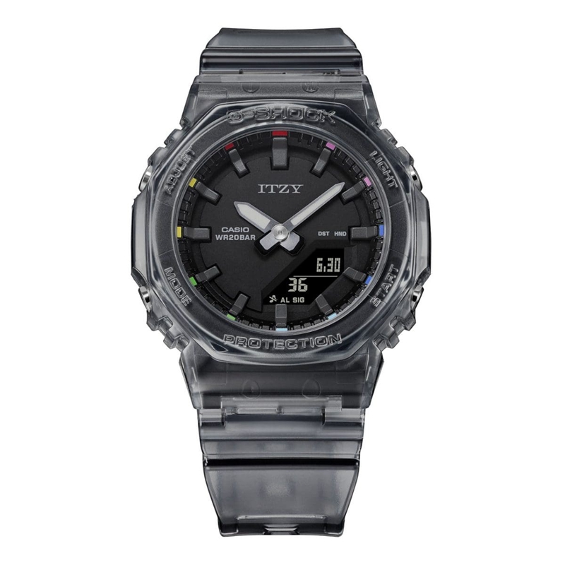 Relojes CASIO GMAP2100ZY1A Hombre | LOGTV-5073