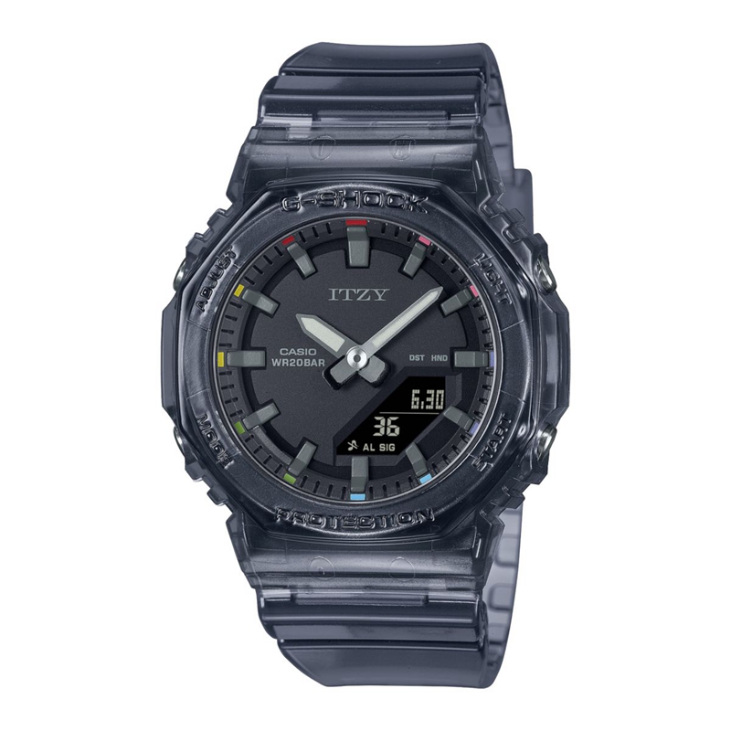 Relojes CASIO GMAP2100ZY1A Hombre | LOGTV-5073