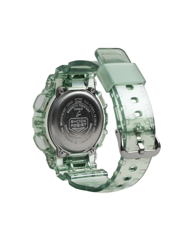 Relojes CASIO GMAS110GS-3A Mujer | JXRLK-1437