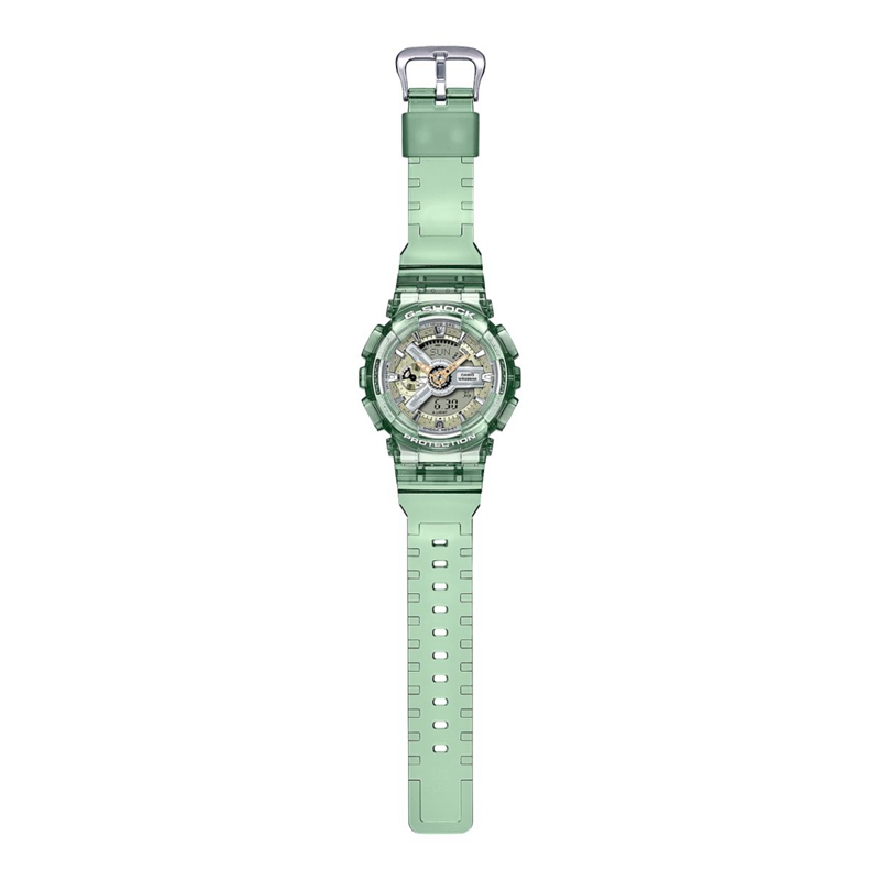 Relojes CASIO GMAS110GS-3A Mujer | JXRLK-1437