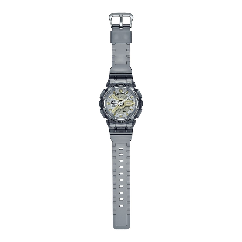 Relojes CASIO GMAS110GS-8A Hombre | TMBRX-1326