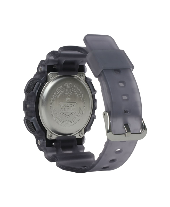 Relojes CASIO GMAS110NP-8A Hombre | QFZIU-8430