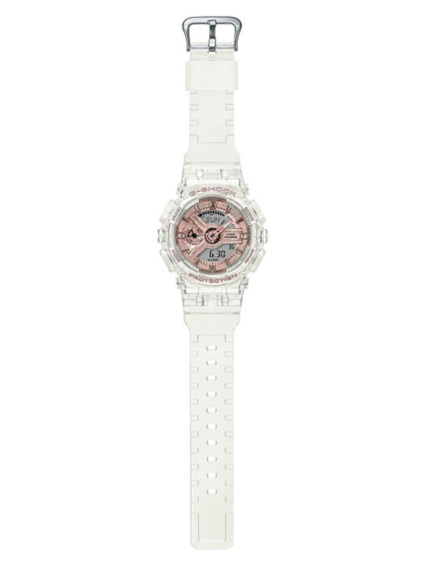 Relojes CASIO GMAS110SR-7A Mujer | DWTNF-9708