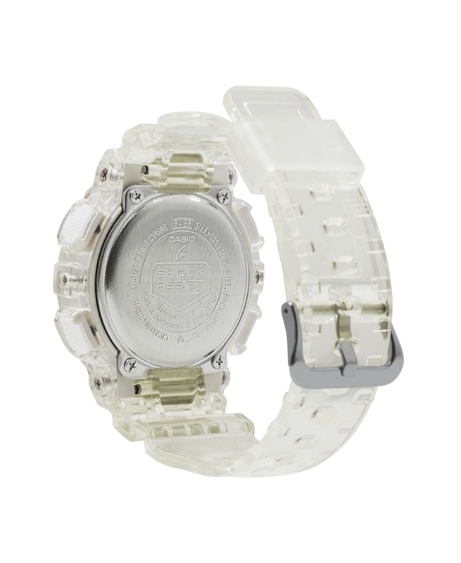 Relojes CASIO GMAS110SR-7A Mujer | DWTNF-9708