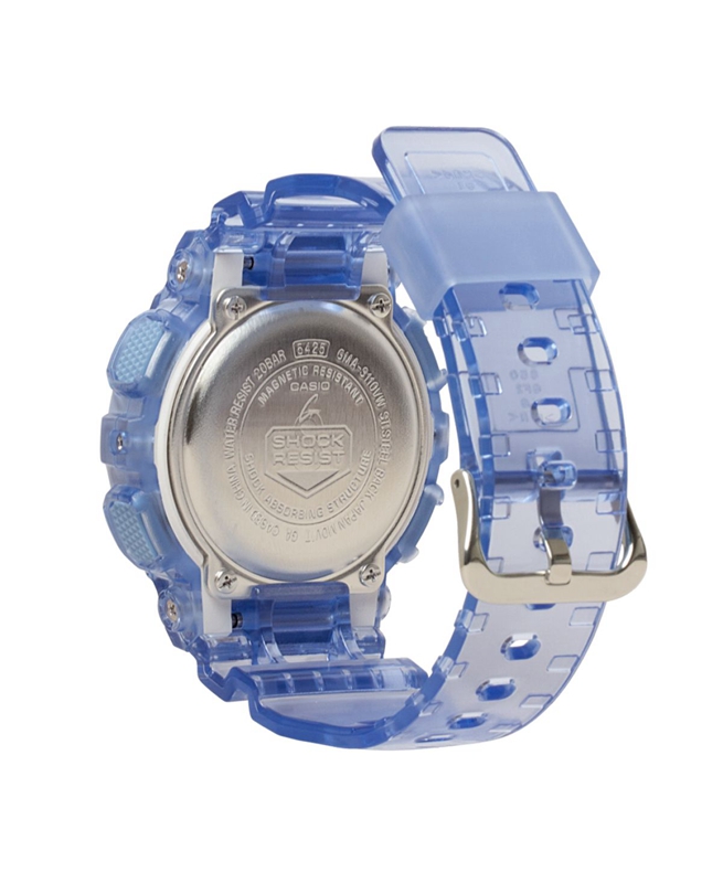 Relojes CASIO GMAS110VW-6A Hombre | EZAFI-7915