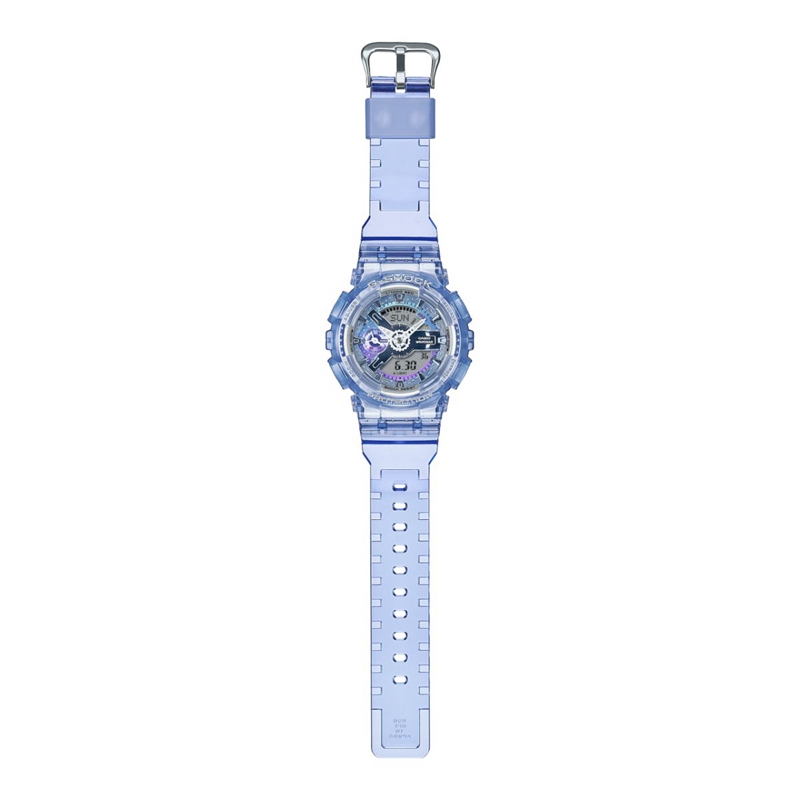 Relojes CASIO GMAS110VW-6A Hombre | EZAFI-7915