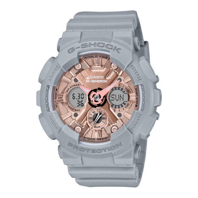 Relojes CASIO GMAS120MF-8A Mujer | ISWLM-2498