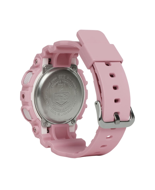 Relojes CASIO GMAS120NP-4A Mujer | RZPSH-6913